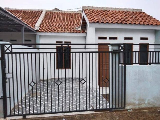 rumah dijual di baleendah bandung