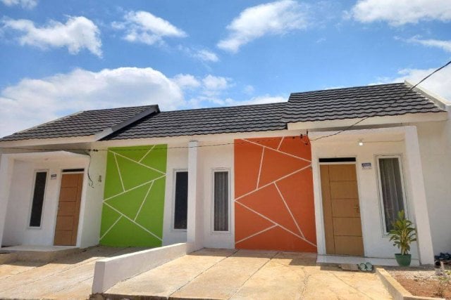 rumah dijual di majalaya