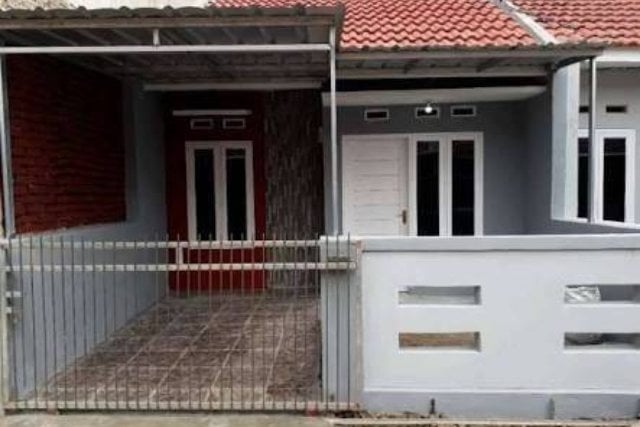 rumah dijual di cibaduyut bandung