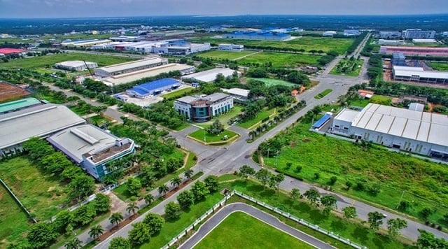 transformasi kawasan industri indonesia