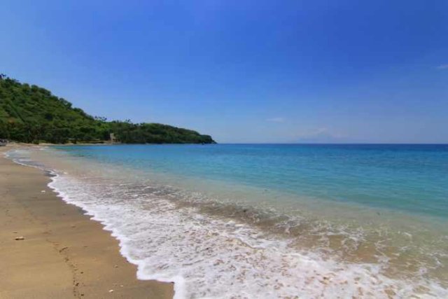pantai nipah-nipah