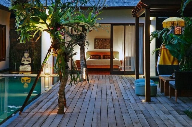 villa termewah di dunia di bali