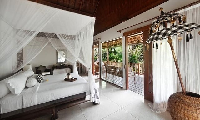 villa termewah di dunia di indonesia