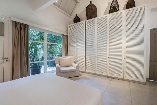 villa termewah di dunia di seminyak