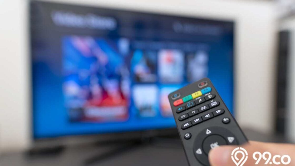 Konsumsi Listrik TV Berapa Watt? Ini Jawabannya! Konsumsi Listrik TV Berapa Watt? Ini Jawabannya!