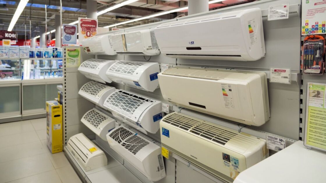 Daftar Harga AC Bekas Berbagai Merk Lengkap