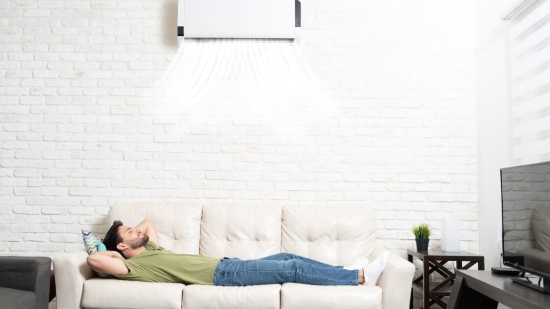 Fungsi Mode Sleep pada AC. Bikin Tidur Jadi Lebih Berkualitas?