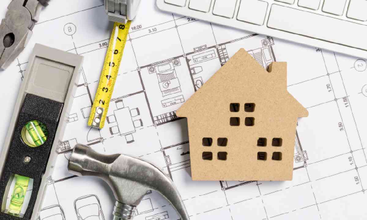keunggulan renovasi rumah pakai jasa kontraktor