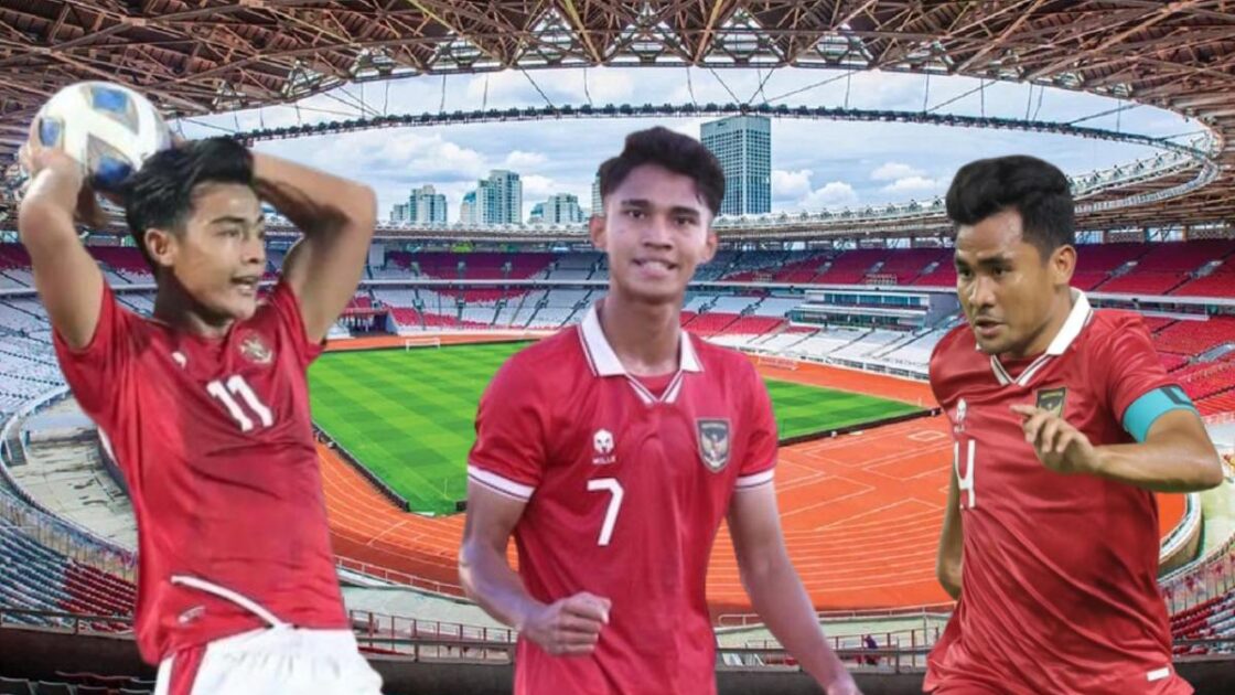 Kompilasi Rumah Pemain Timnas Indonesia, dari Asnawi Hingga Pratama Arhan. Siapa Paling Mewah?