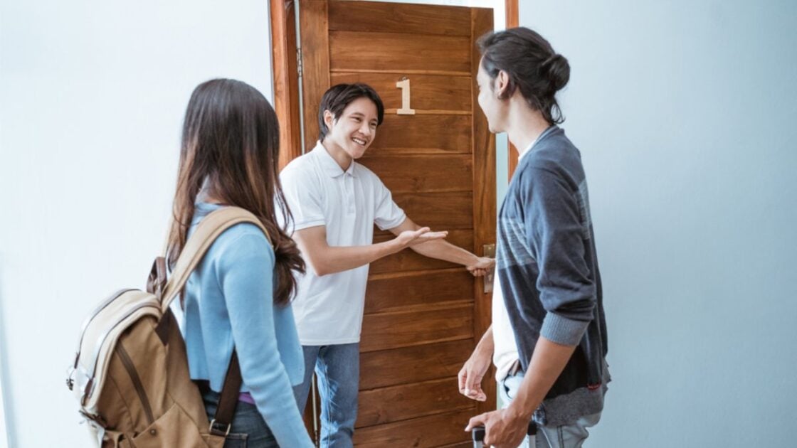 Tertarik Bisnis Kos Kosan? Ini Cara Memulai dan Promosinya biar Makin Cuan!