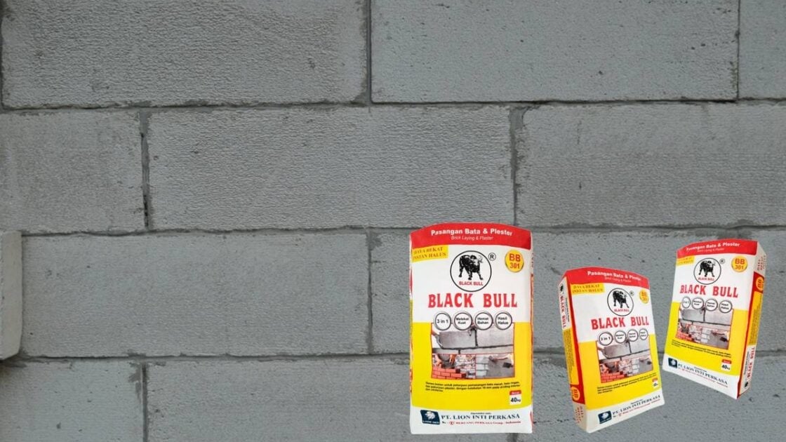 Keunggulan Perekat Bata Ringan untuk Bangunan. Dilengkapi Rekomendasinya!