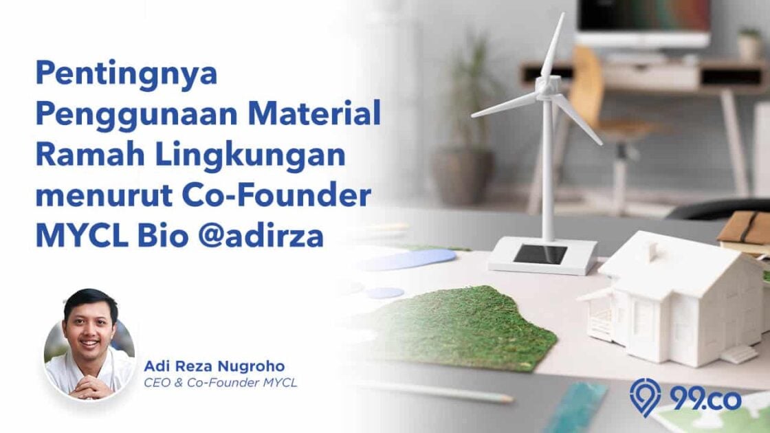 Efektif Kurangi Jejak Karbon, Material Ramah Lingkungan Termasuk Elemen Penting dalam Konstruksi Berkelanjutan Efektif Kurangi Jejak Karbon, Material Ramah Lingkungan Termasuk Elemen Penting dalam Konstruksi Berkelanjutan