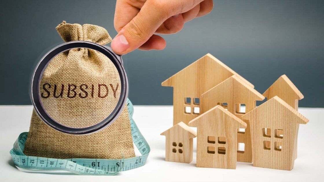 Rumah Subsidi dan Kualitasnya yang Dipertanyakan. Apakah Layak Jadi Pilihan? Rumah Subsidi dan Kualitasnya yang Dipertanyakan. Apakah Layak Jadi Pilihan?