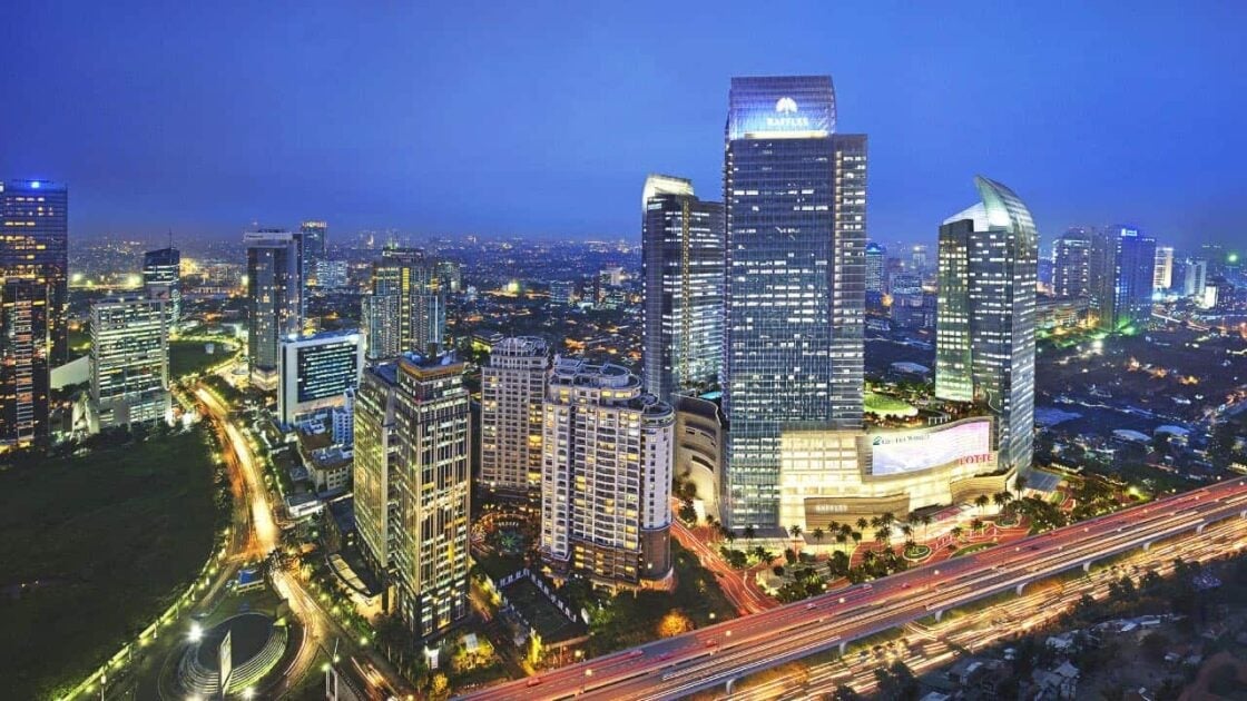 Semangat Ciputra Group: Mencipta Kota, Merajut Kehidupan Semangat Ciputra Group: Mencipta Kota, Merajut Kehidupan