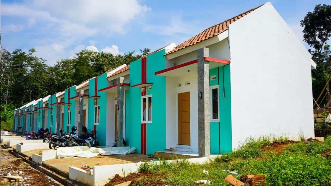 Krisis Rumah Layak Huni di Indonesia Harus Diatasi dengan Kolaborasi Pemerintah dan Masyarakat