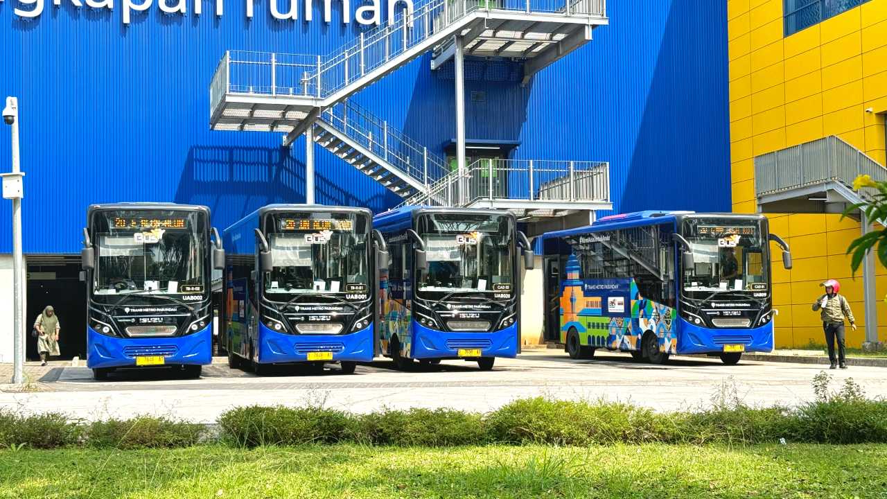 bus kota baru parahyangan