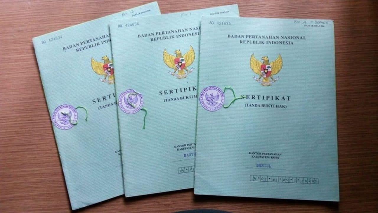faktor perbedaan ajb dan shm