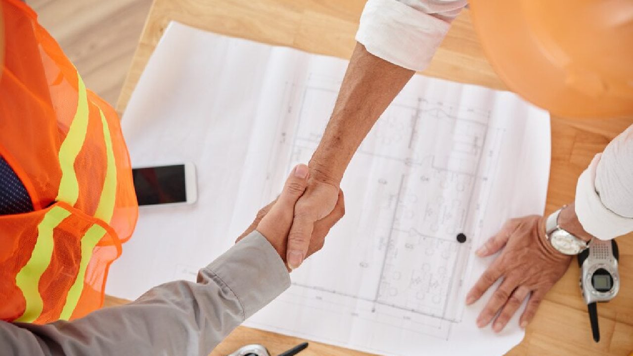 apa itu tender proyek