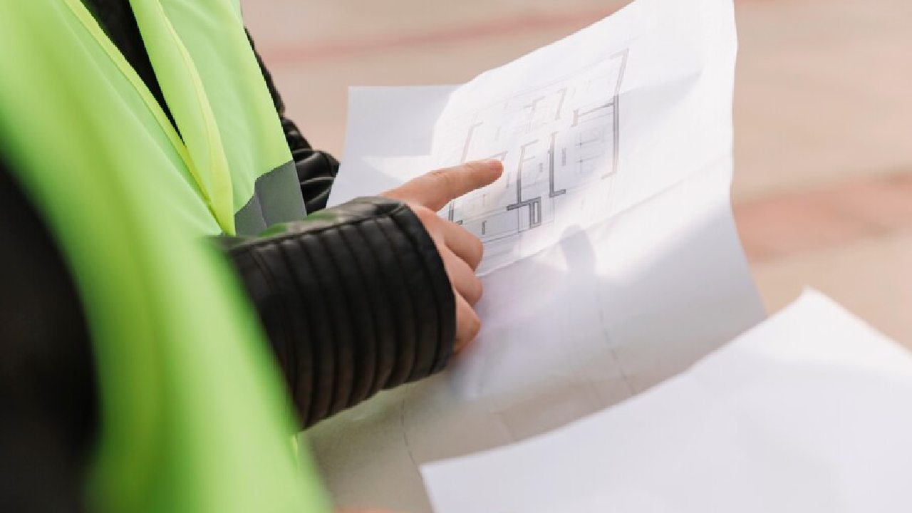 tender proyek konstruksi