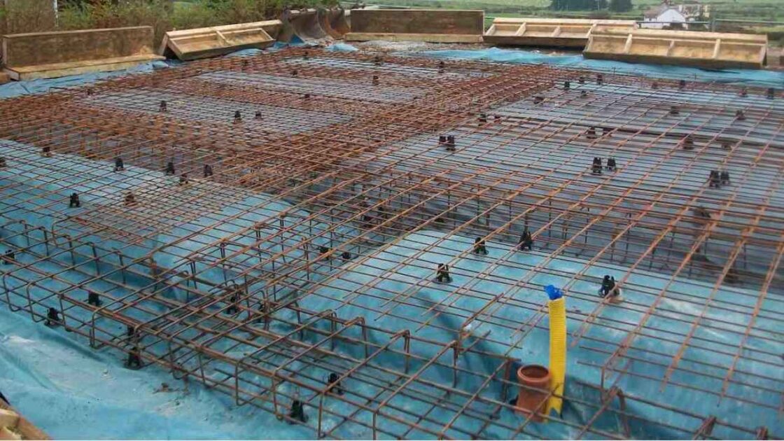Mengenal Pondasi Raft: Fungsi, Kelebihan, dan Kekurangan Mengenal Pondasi Raft: Fungsi, Kelebihan, dan Kekurangan
