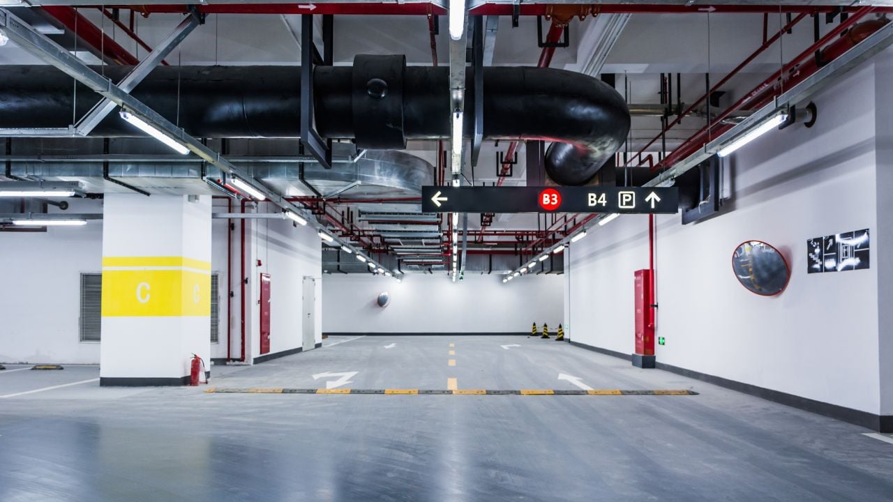 fungsi basement