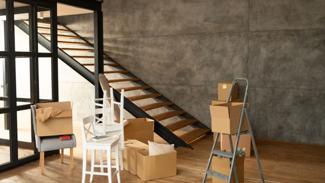Apa Itu Basement? Berikut Pengertian serta Fungsinya Apa Itu Basement? Berikut Pengertian serta Fungsinya
