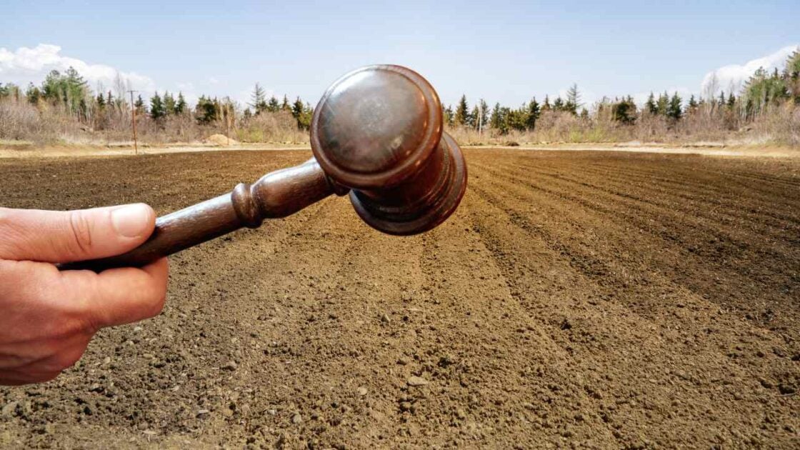 Hukum Tanah: Pengertian, Objek, Tujuan, dan Jenis-Jenisnya