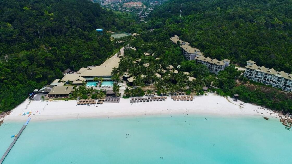 5 Perbedaan Hotel dan Resort yang Perlu Diketahui, Apa Saja?