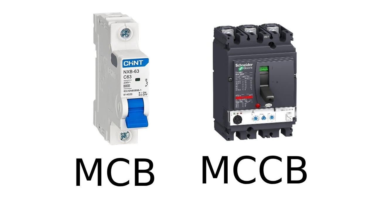 perbedaan mcb dan mccb