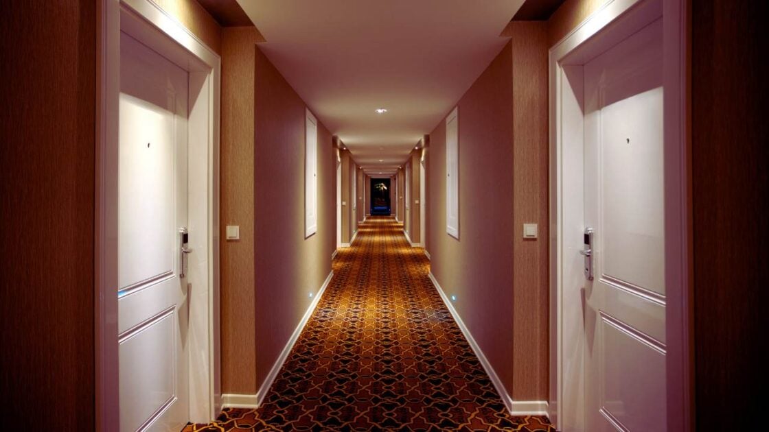 Alasan Kenapa Hotel Tidak Ada Lantai 4, Begini Penjelasannya! Alasan Kenapa Hotel Tidak Ada Lantai 4, Begini Penjelasannya!