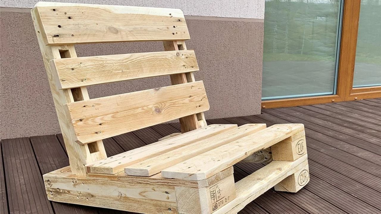 ukuran pallet kayu standar indonesia