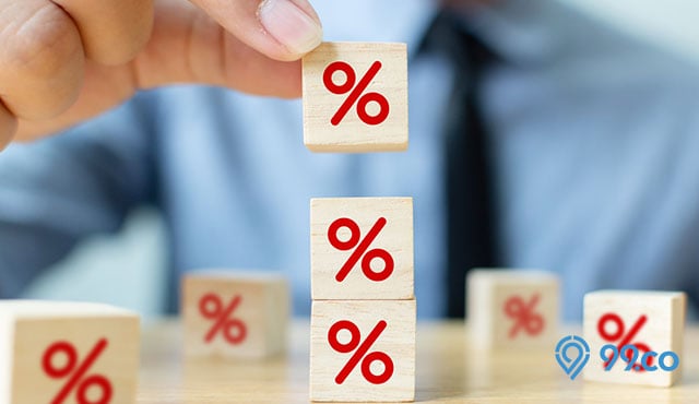 3 Cara Menghitung Bunga Pinjaman Bank untuk KPR