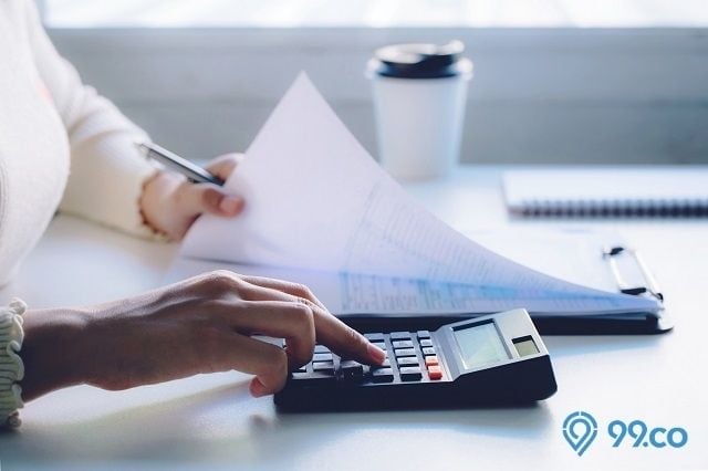 mengajukan kpr mandiri