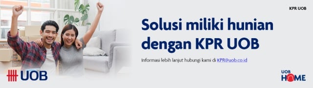 kpr uob