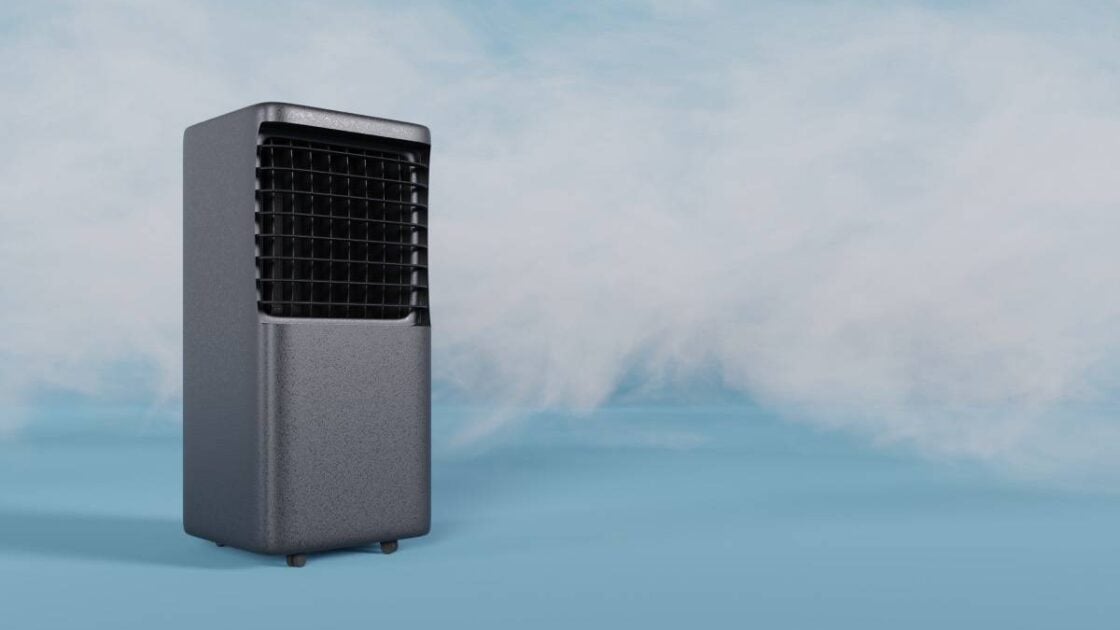 Daftar Harga AC Portable Termurah 2023. Tak sampai Rp1 Jutaan!