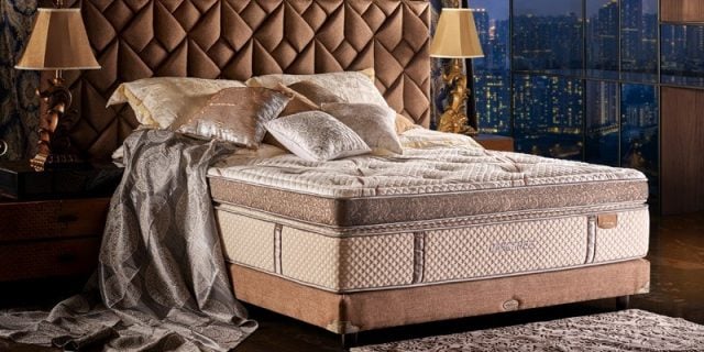 kasur lady americana