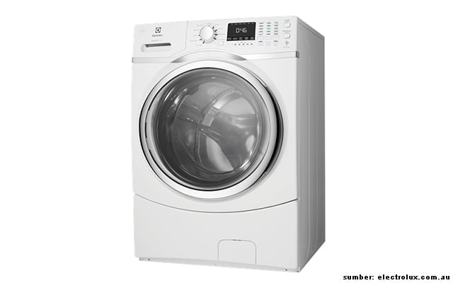 electrolux