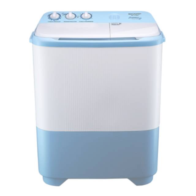sanyo washing machine