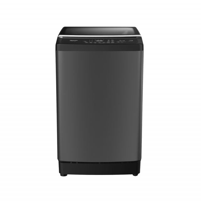 mesin cuci hisense