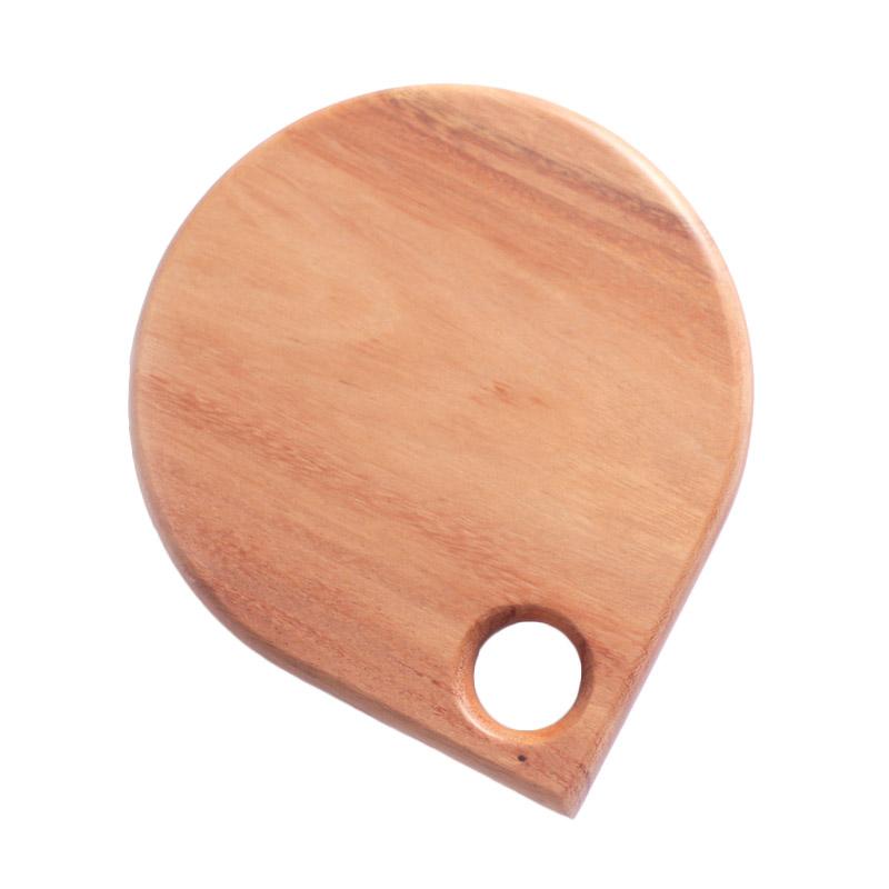 talenan kayu