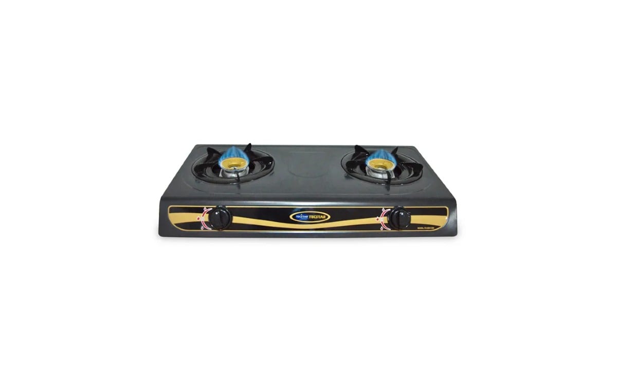 harga kompor gas 2 tungku harga kompor gas 2 tungku Tecstar TG-688 CS
