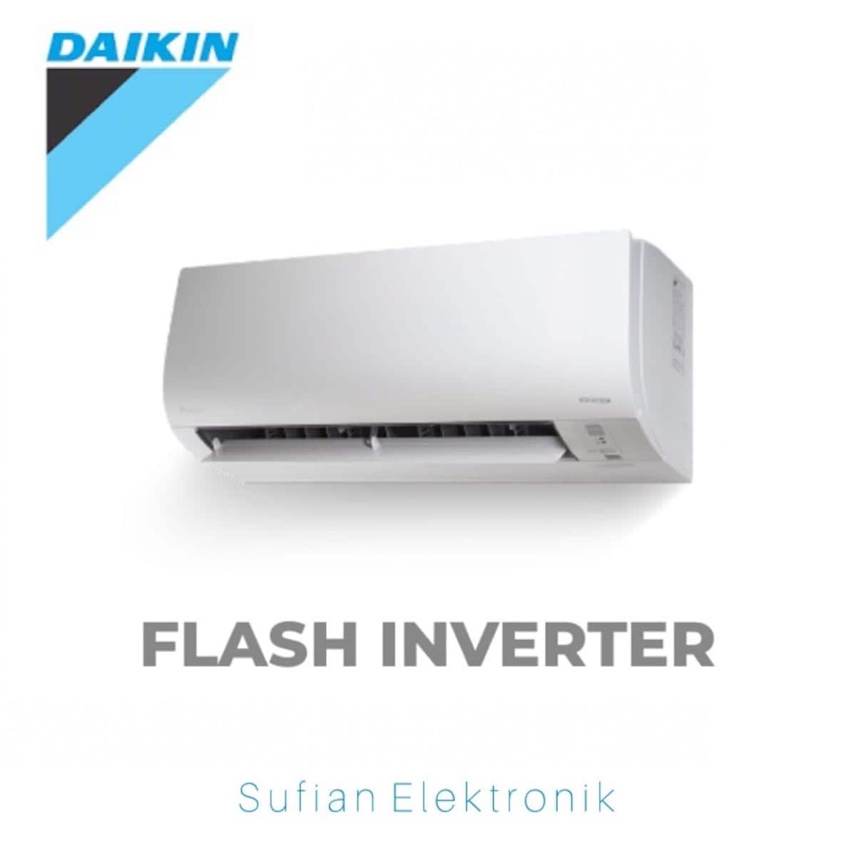 ac daikin inverter