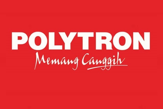 polytron logo