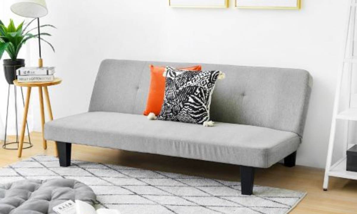 sofa minimalis harga dibawah 2 juta