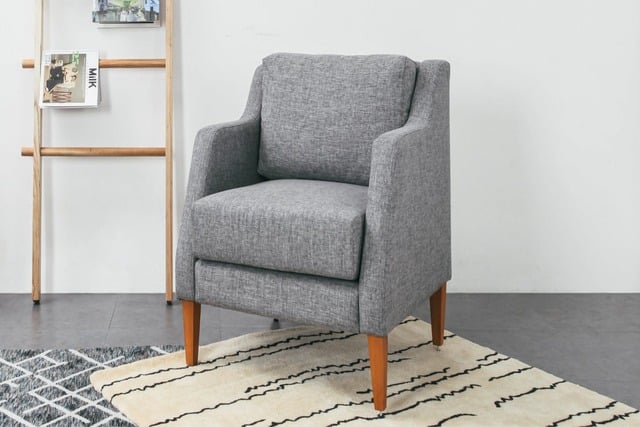 sofa minimalis harga dibawah 2 juta