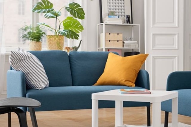 harga sofa minimalis untuk ruang tamu keci
