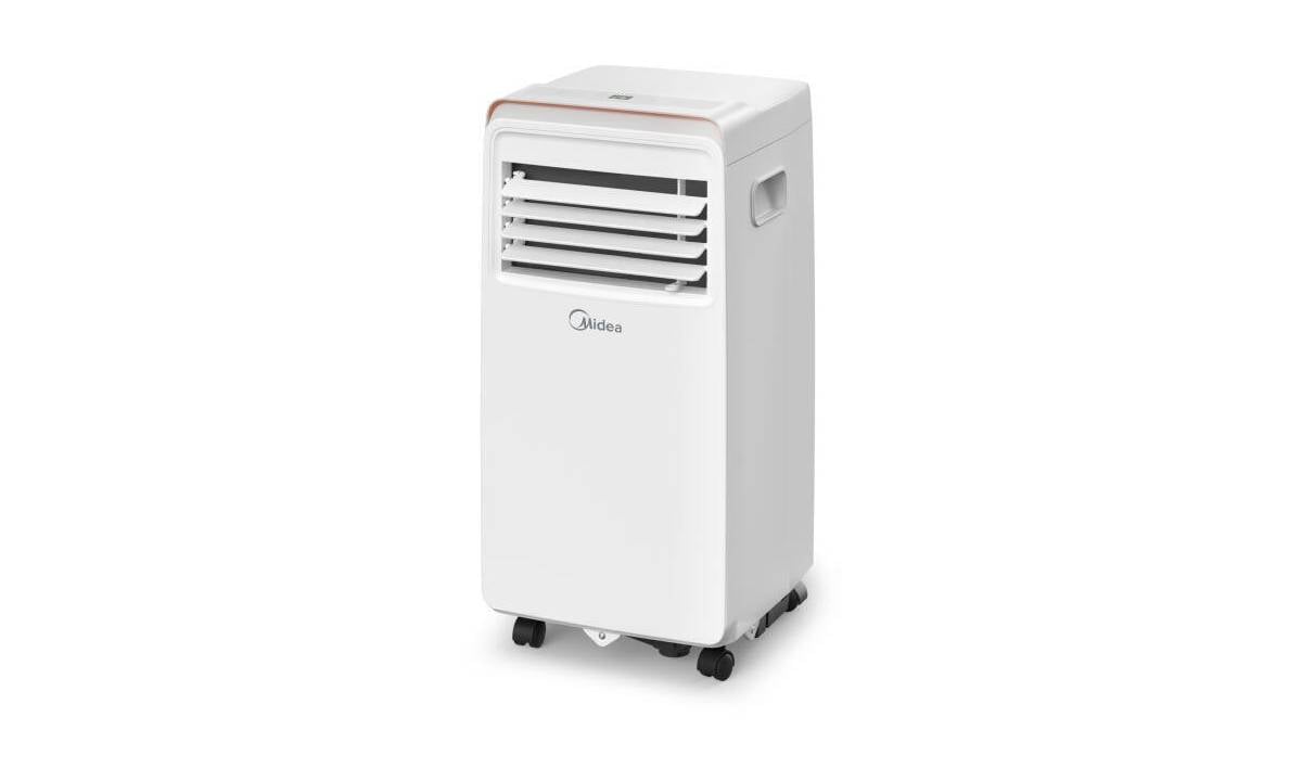 ac portable 1/2 pk