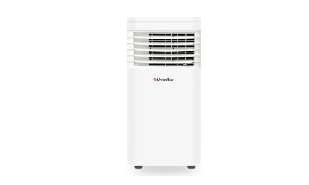 ac portable 1/2 pk