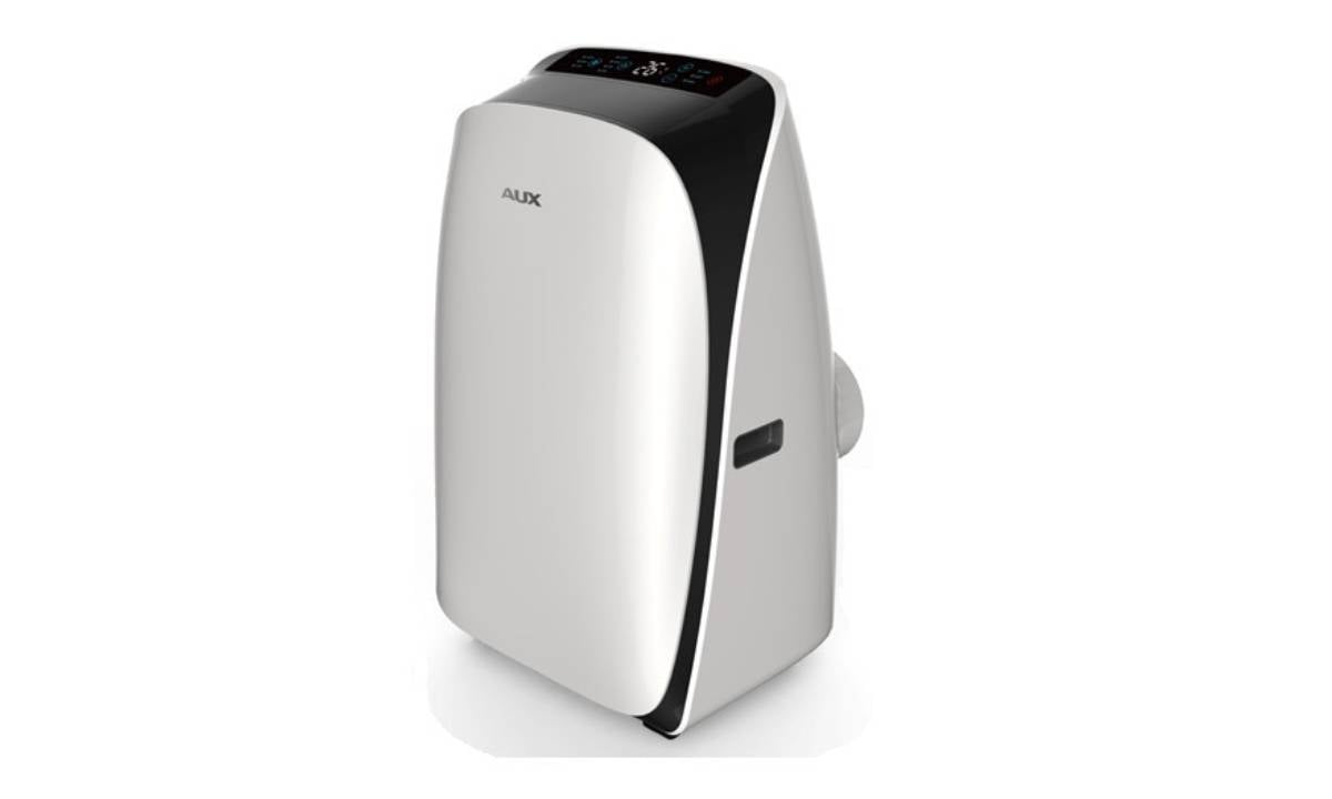 harga ac portable 1/2 pk