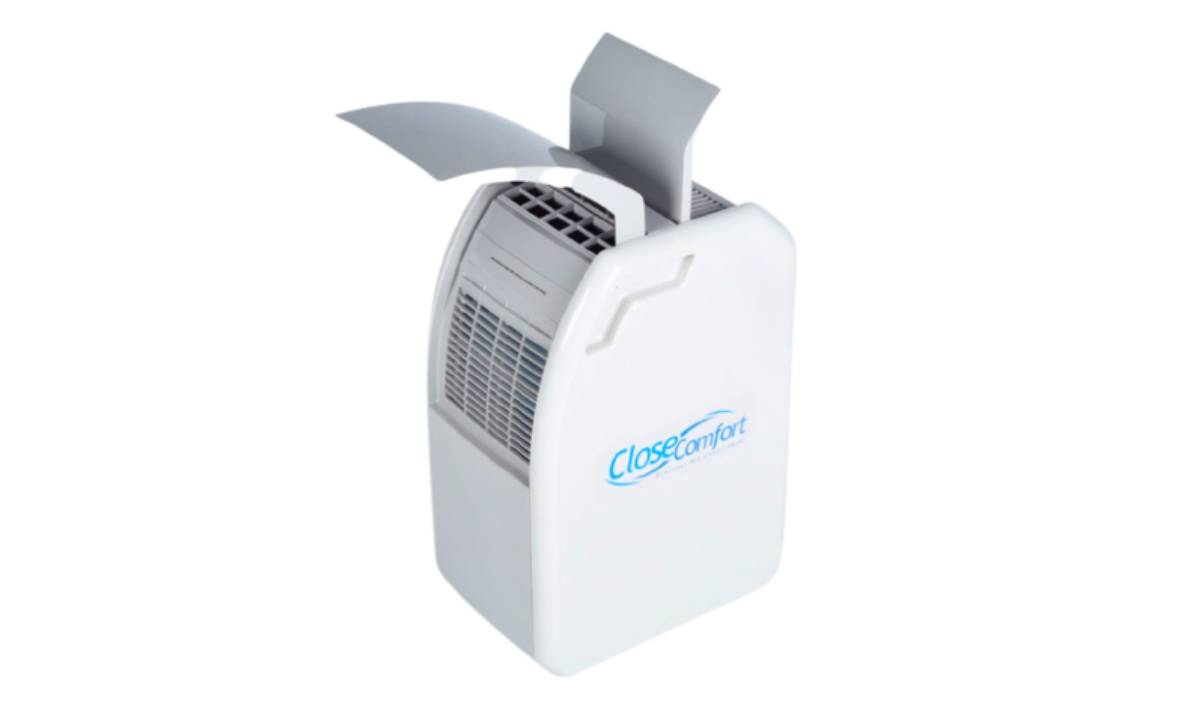 ac portable 1/2 pk